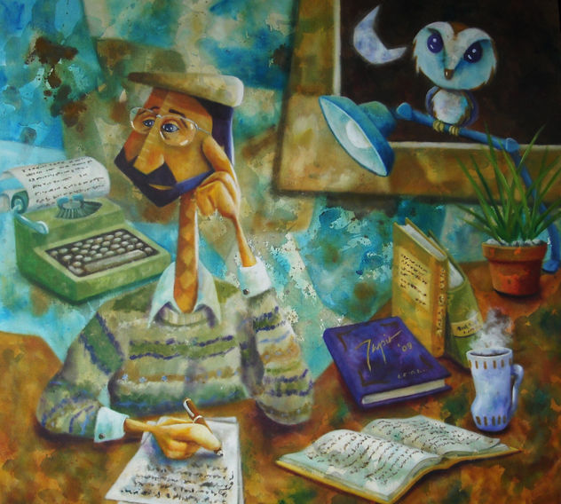 Pensamientos en conjunto