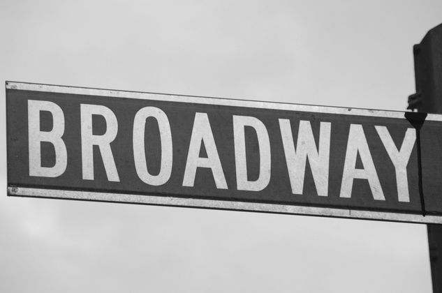 Broadway 