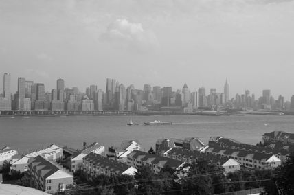 Sky line