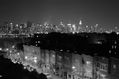 Manhattan desde Newjersey