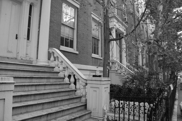 washington square 