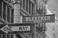bleeker