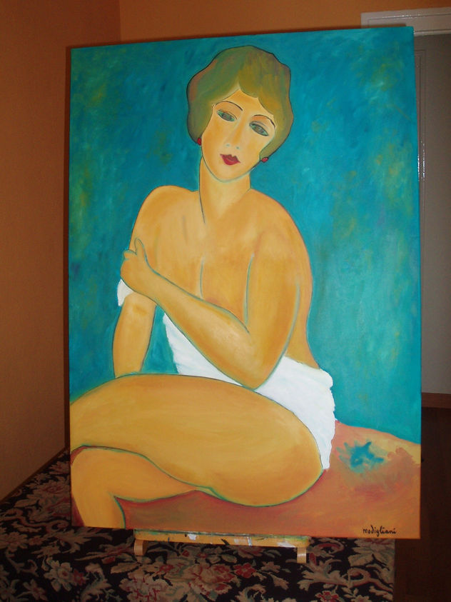 Modigliani