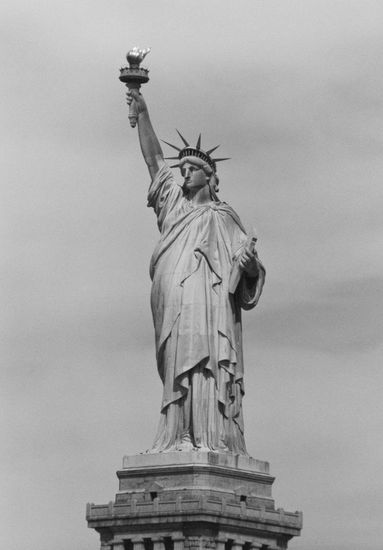 Lady Liberty 