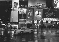 Times square