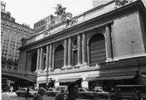 Grand central