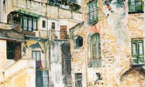 Paisajes
