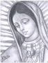 VIRGEN DE GUADALUPE