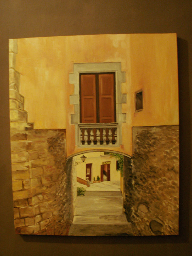 CALLEJON II