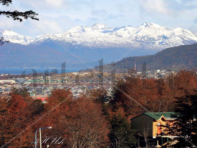 Ushuaia