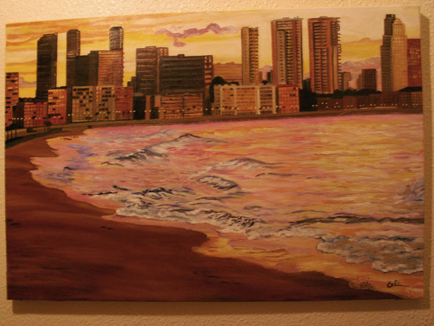 BENIDORM