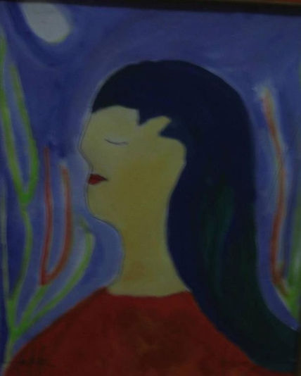 La mujer