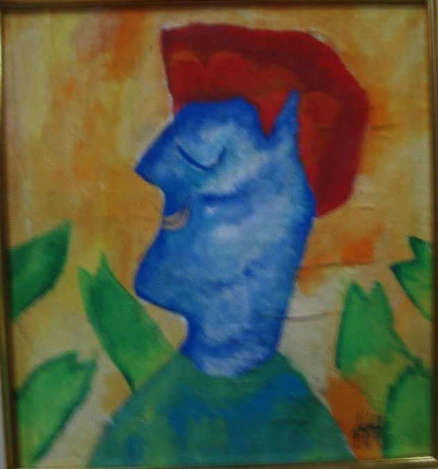 espiritu de resplandor