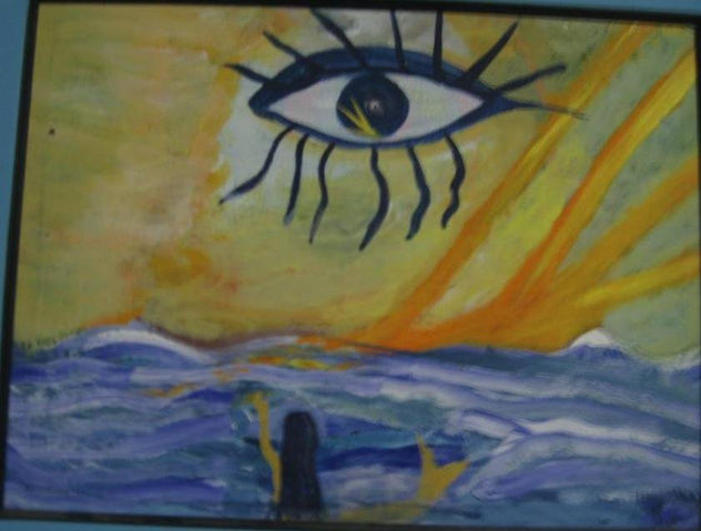 sueños marinos.