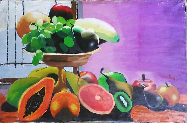BODEGON DE FRUTAS