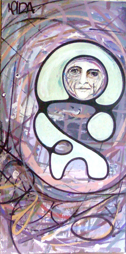 Luna Direi