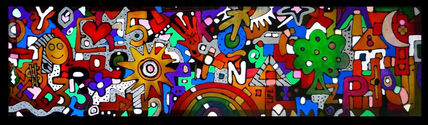 Life colors