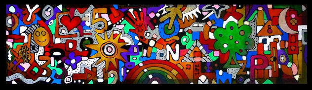LIFE COLORS