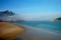 Playa de Ondarreta