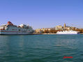 Málaga El Puerto