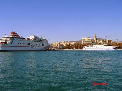 Málaga El Puerto