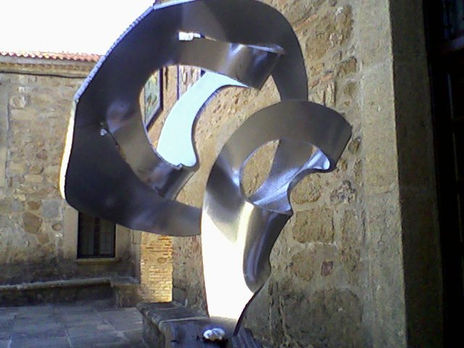 Reluciente ocupación