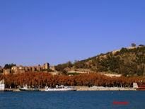 Málaga El Puerto y...