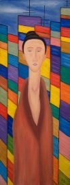 Modigliani in New...