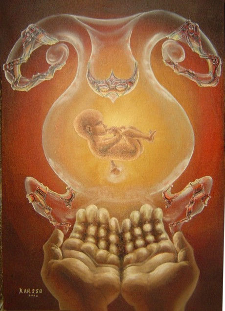 Maternidad