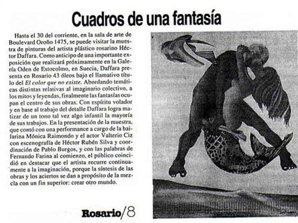 Criticas y notas en...