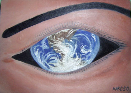 Mirada profunda
