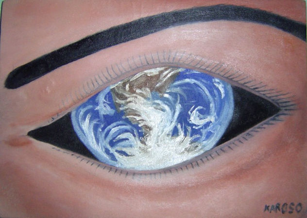 mirada profunda
