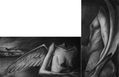entre el angel