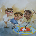 CARICATURAS thumbnail 2