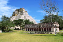 Uxmal