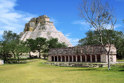 Uxmal