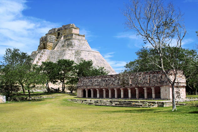 Uxmal