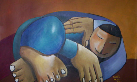 BALARAMA