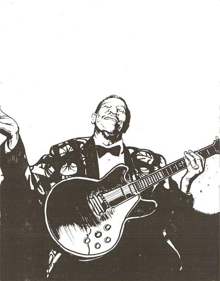 bb king 