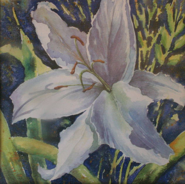 Blanca Flor