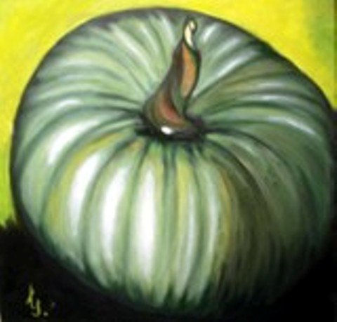 CALABAZA