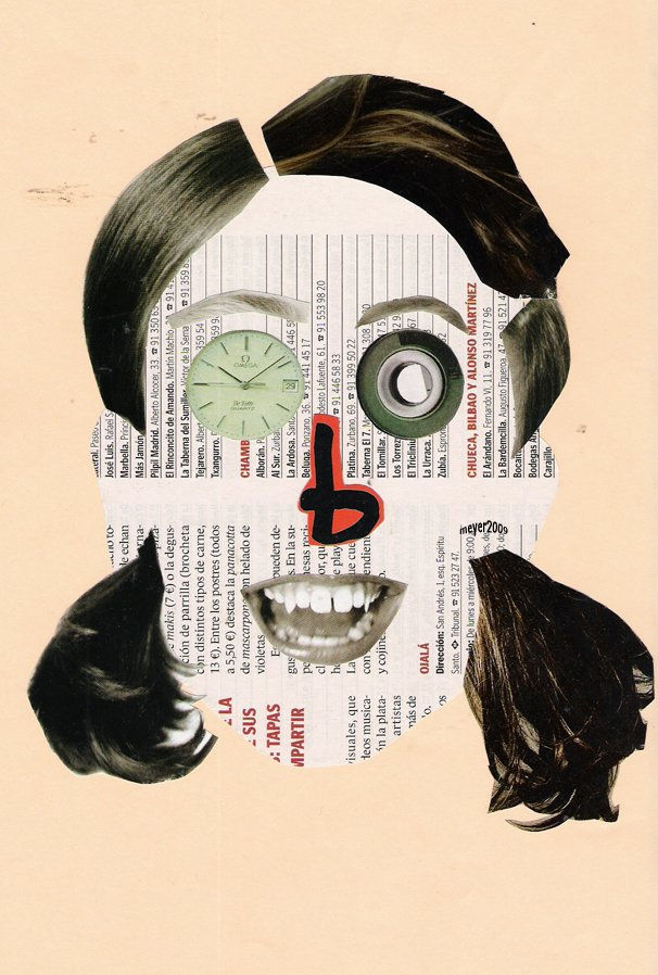 autorretrato