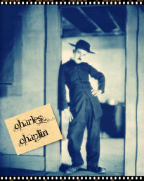 Charlie Chaplin