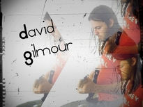 David Gilmour