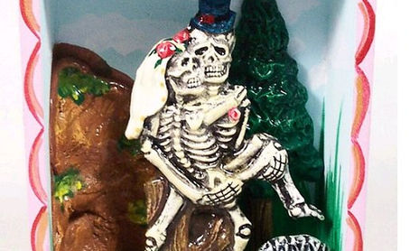 artesania del peru