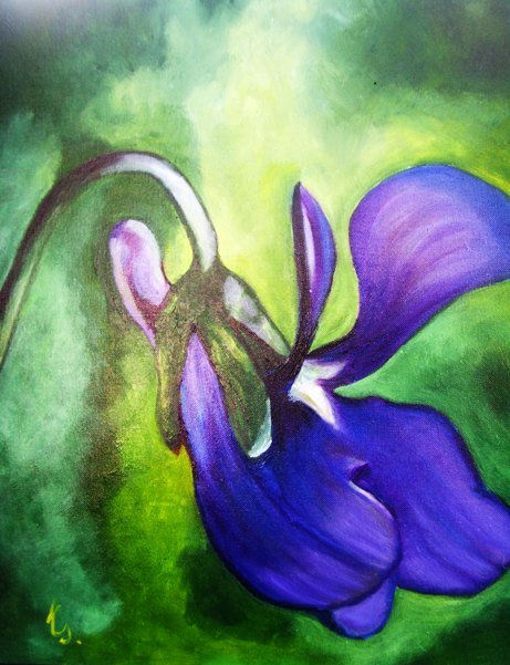 VIOLETA
