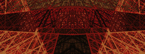 Estructura mondrian-ii