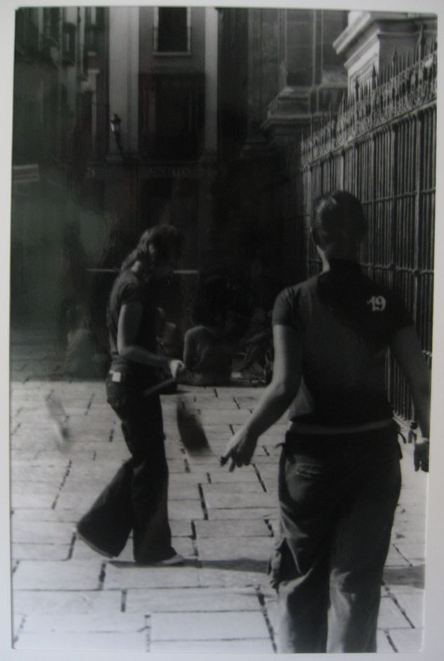 "JUEGOS III"