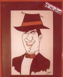 Carlos gardel/vendido