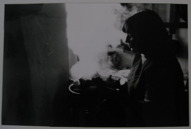 "COCINANDO"